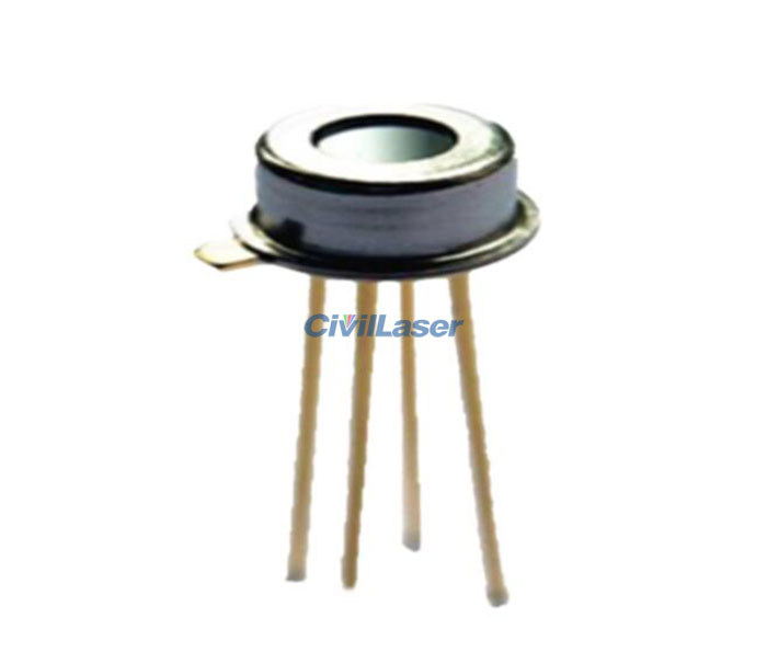 Thermopile Sensor